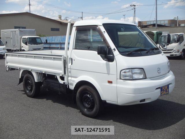 Mazda BONGO TRUCK 2016-10 7215644-2