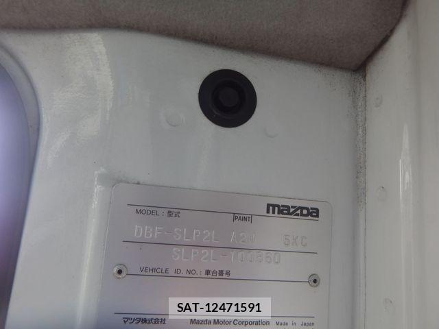 Mazda BONGO TRUCK 2016-10 7215644-29