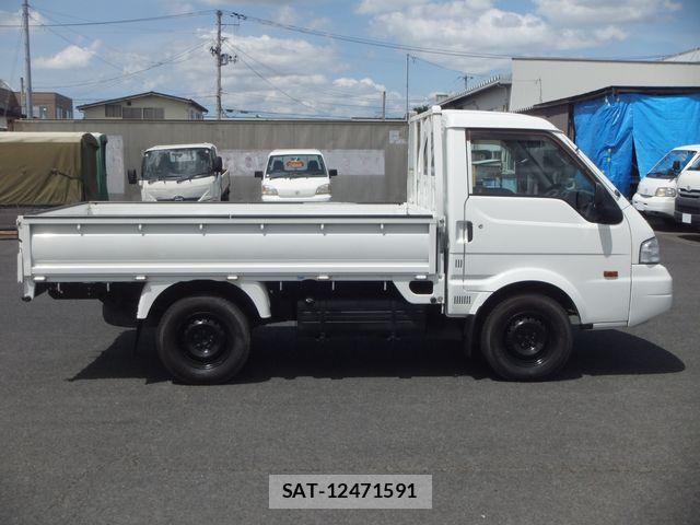 Mazda BONGO TRUCK 2016-10 7215644-3