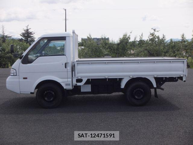 Mazda BONGO TRUCK 2016-10 7215644-4