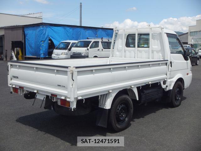 Mazda BONGO TRUCK 2016-10 7215644-5