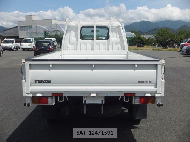 Mazda BONGO TRUCK 2016-10 7215644-6