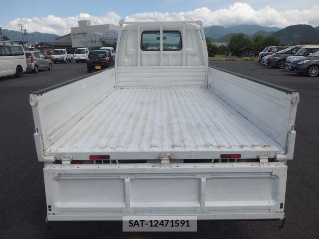 Mazda BONGO TRUCK 2016-10 7215644-7