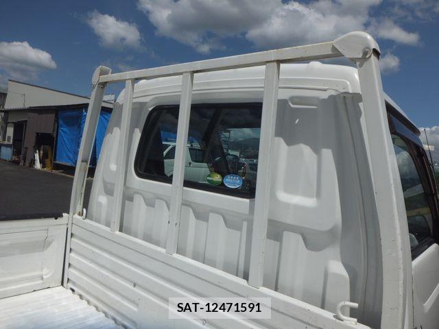 Mazda BONGO TRUCK 2016-10 7215644-8