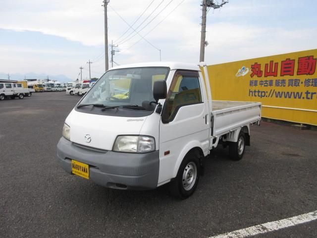 Mazda BONGO TRUCK 2011-09 7306649-0