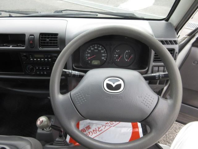 Mazda BONGO TRUCK 2011-09 7306649-11