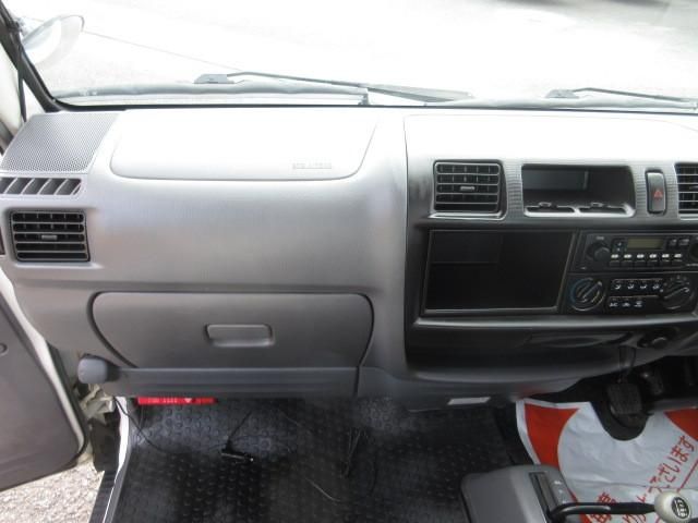 Mazda BONGO TRUCK 2011-09 7306649-13