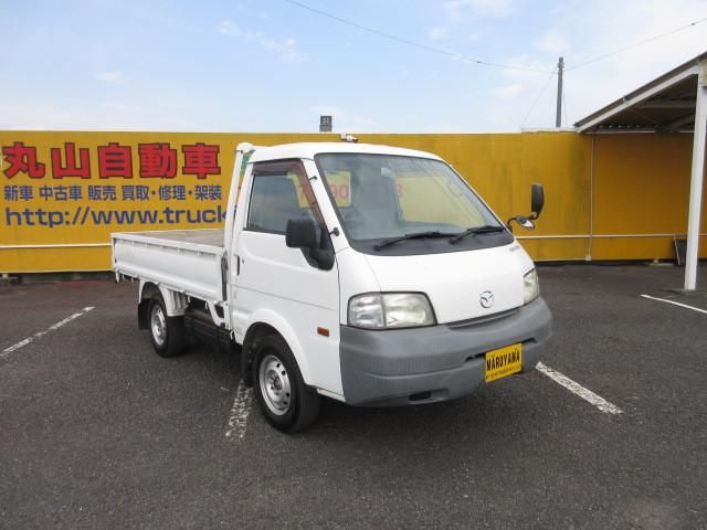 Mazda BONGO TRUCK 2011-09 7306649-1