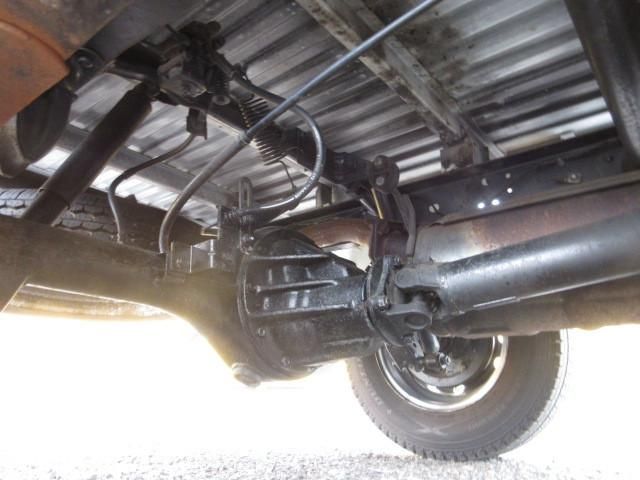 Mazda BONGO TRUCK 2011-09 7306649-25