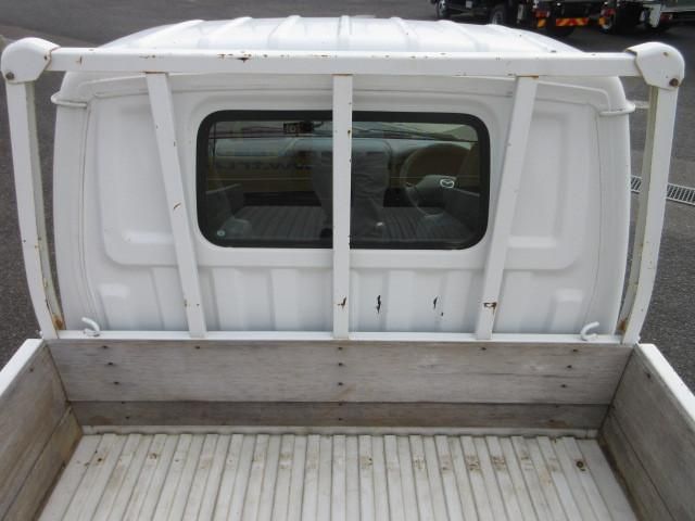 Mazda BONGO TRUCK 2011-09 7306649-27