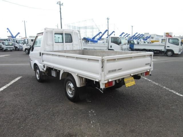 Mazda BONGO TRUCK 2011-09 7306649-2