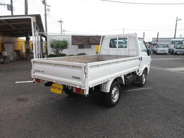 Mazda BONGO TRUCK 2011-09 7306649-3