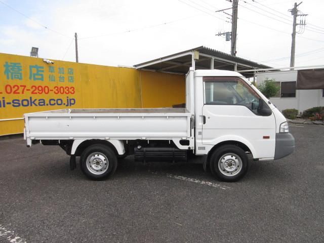 Mazda BONGO TRUCK 2011-09 7306649-5