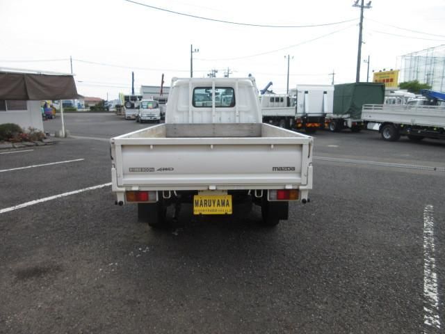 Mazda BONGO TRUCK 2011-09 7306649-6