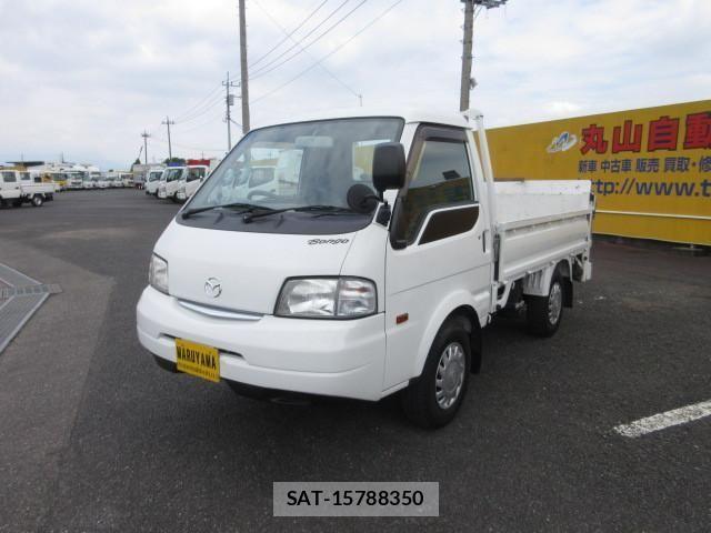 Mazda BONGO TRUCK 2019-05 7499783-0