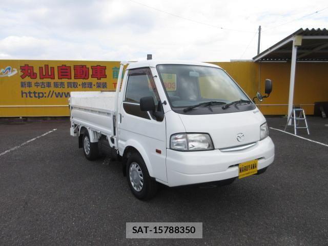 Mazda BONGO TRUCK 2019-05 7499783-1