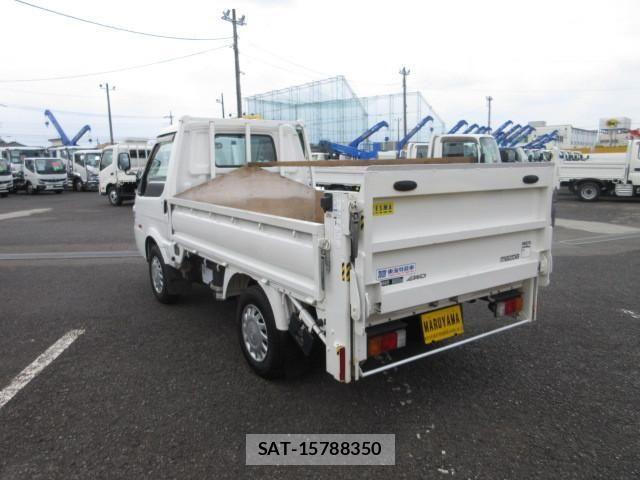 Mazda BONGO TRUCK 2019-05 7499783-2