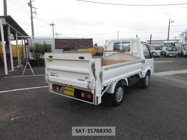 Mazda BONGO TRUCK 2019-05 7499783-3