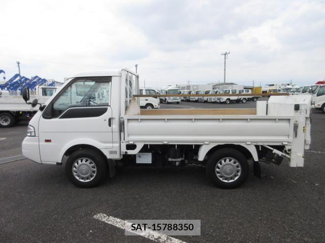 Mazda BONGO TRUCK 2019-05 7499783-4