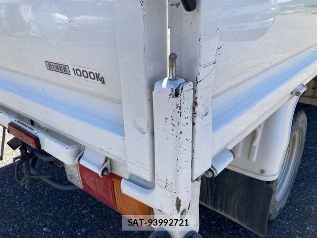 Mazda BONGO TRUCK 2013-09 7721675-18