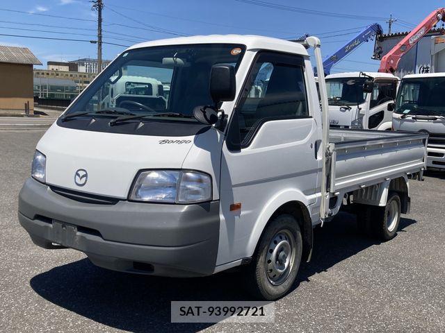 Mazda BONGO TRUCK 2013-09 7721675-1