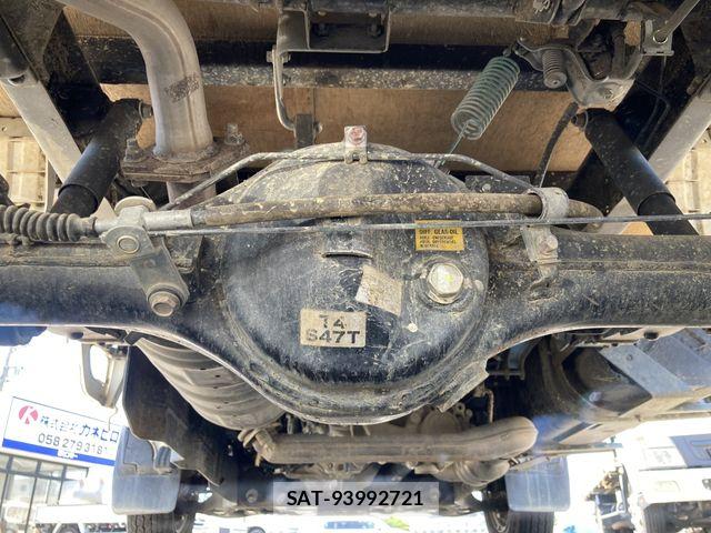 Mazda BONGO TRUCK 2013-09 7721675-19