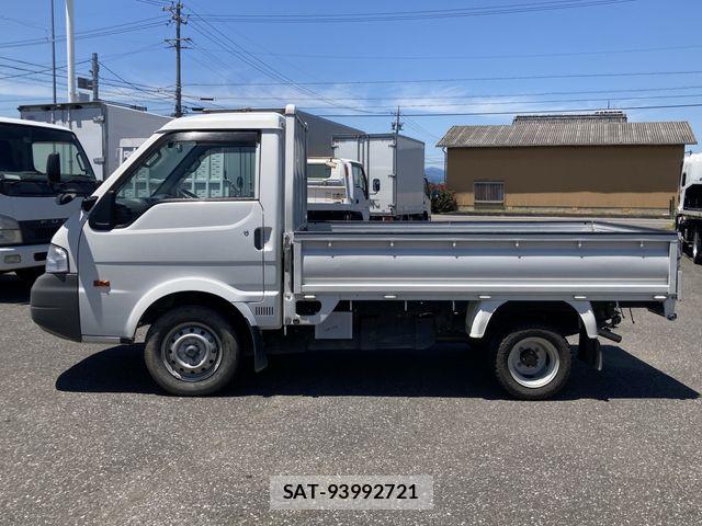 Mazda BONGO TRUCK 2013-09 7721675-21