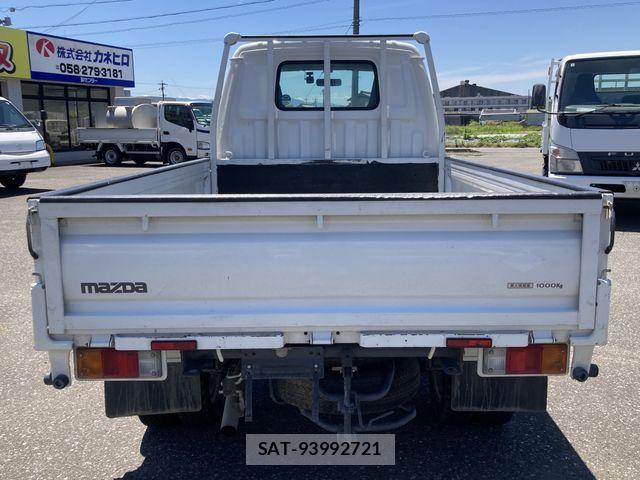 Mazda BONGO TRUCK 2013-09 7721675-22