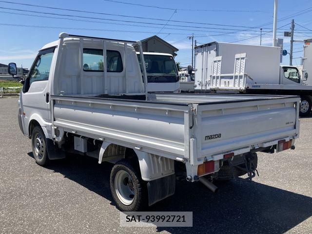 Mazda BONGO TRUCK 2013-09 7721675-2