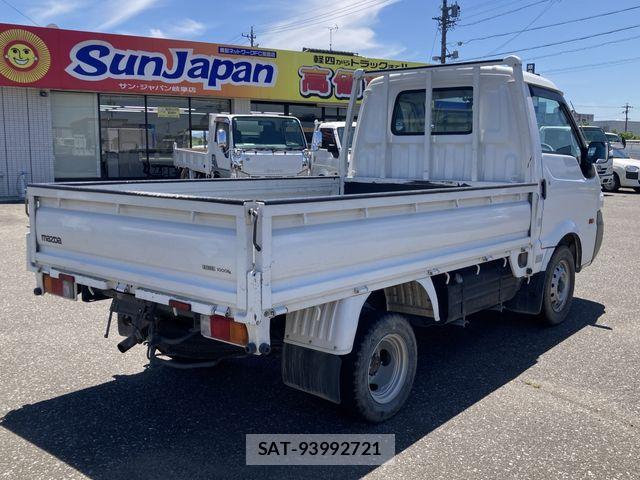 Mazda BONGO TRUCK 2013-09 7721675-3