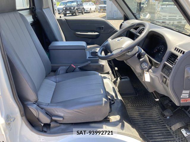Mazda BONGO TRUCK 2013-09 7721675-4