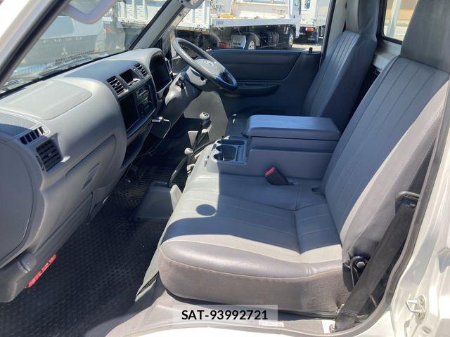 Mazda BONGO TRUCK 2013-09 7721675-5