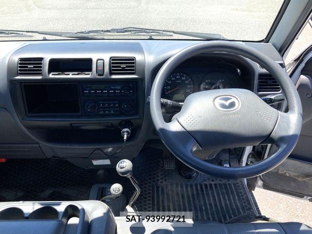 Mazda BONGO TRUCK 2013-09 7721675-6