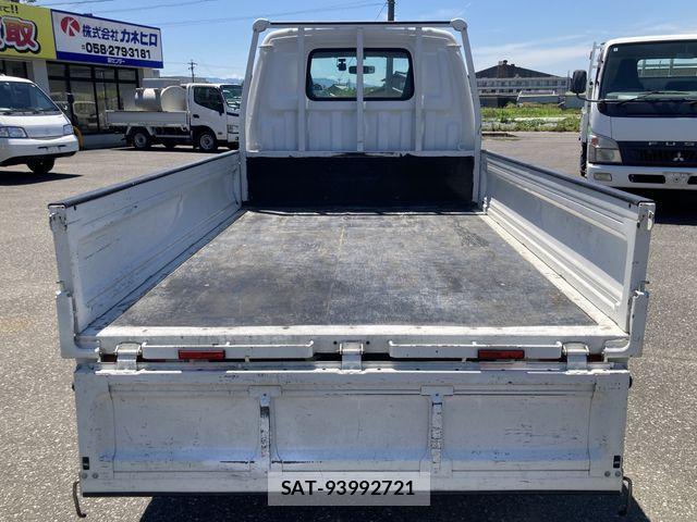 Mazda BONGO TRUCK 2013-09 7721675-7