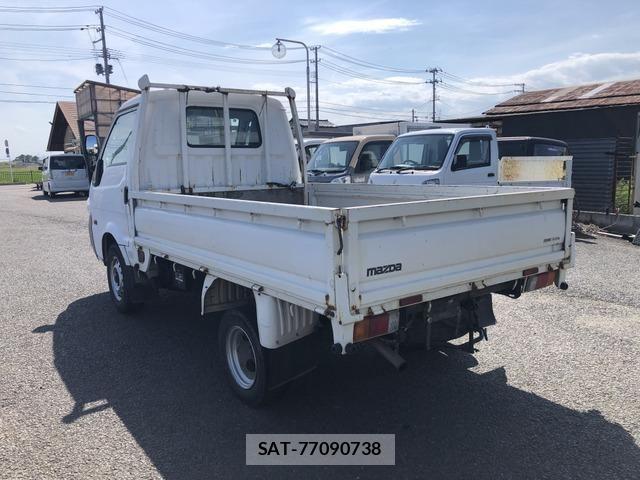 Mazda BONGO TRUCK 2013-04 7978690-7