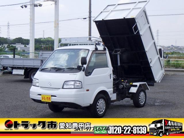 Mazda BONGO TRUCK 2018-05 8229101-0