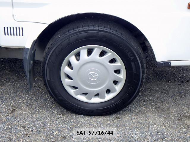 Mazda BONGO TRUCK 2018-05 8229101-18