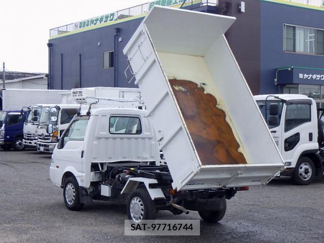 Mazda BONGO TRUCK 2018-05 8229101-24