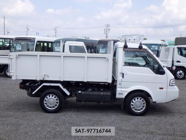 Mazda BONGO TRUCK 2018-05 8229101-25