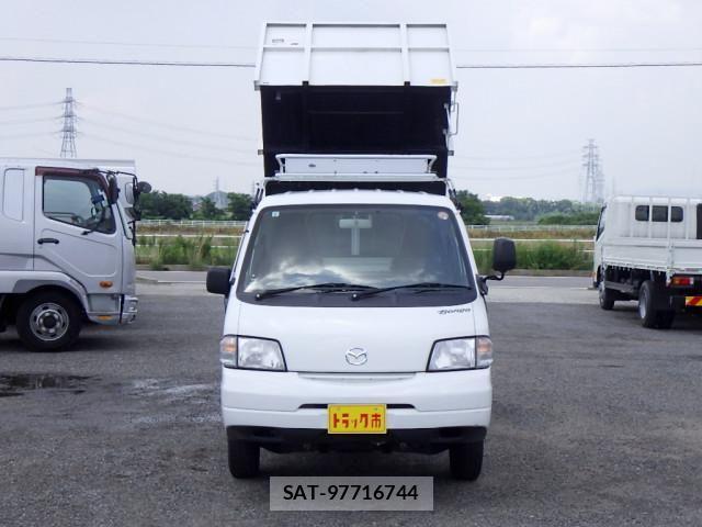 Mazda BONGO TRUCK 2018-05 8229101-2