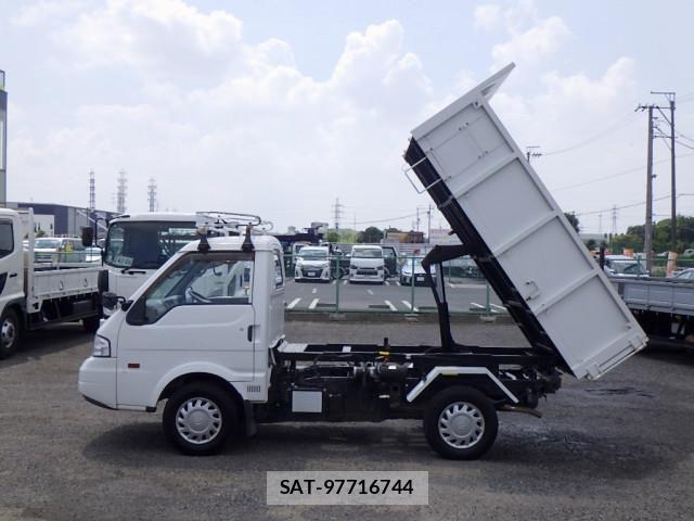 Mazda BONGO TRUCK 2018-05 8229101-3