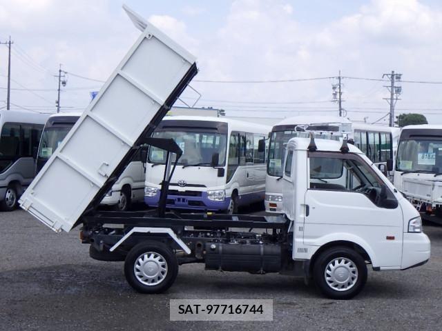 Mazda BONGO TRUCK 2018-05 8229101-4