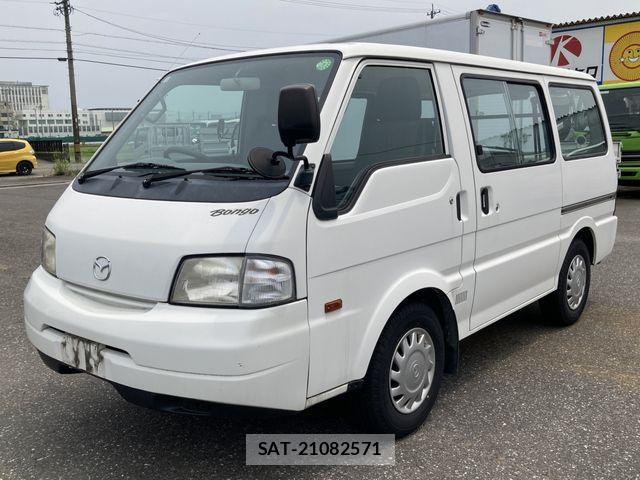 Mazda BONGO VAN 2017-09 1184378-21