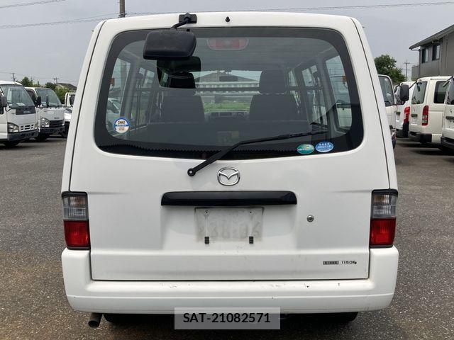 Mazda BONGO VAN 2017-09 1184378-22