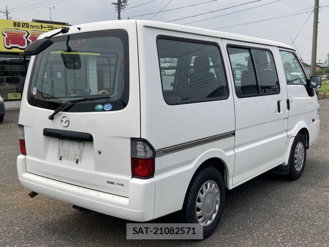Mazda BONGO VAN 2017-09 1184378-23