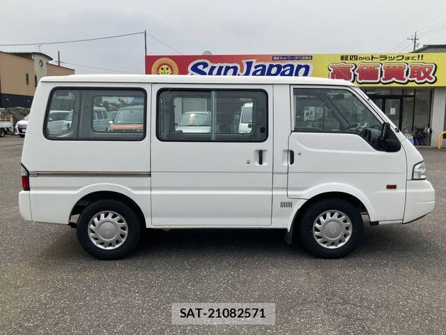 Mazda BONGO VAN 2017-09 1184378-24