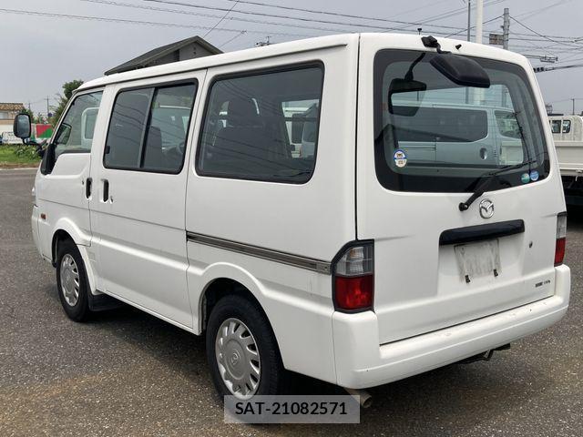Mazda BONGO VAN 2017-09 1184378-2