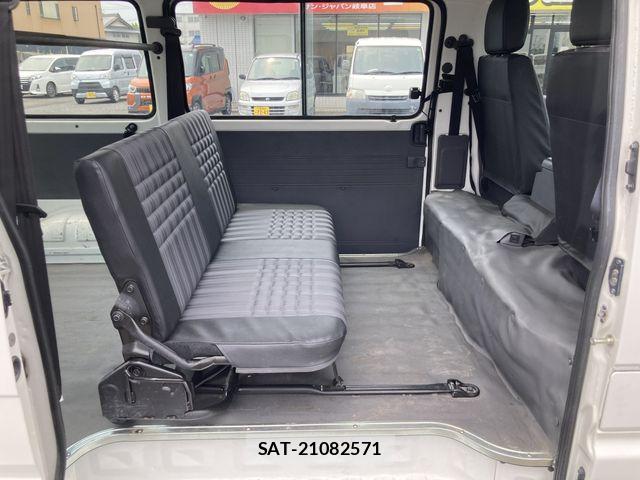 Mazda BONGO VAN 2017-09 1184378-7