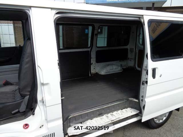 Mazda BONGO VAN 2017-03 1264294-12