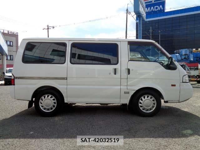 Mazda BONGO VAN 2017-03 1264294-15